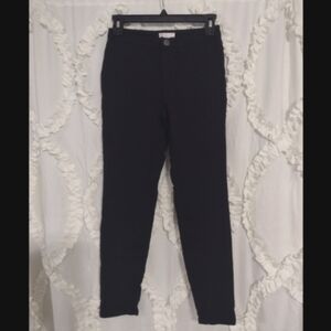 Lauren Conrad Super Skinny Crop Pants Sz. 2